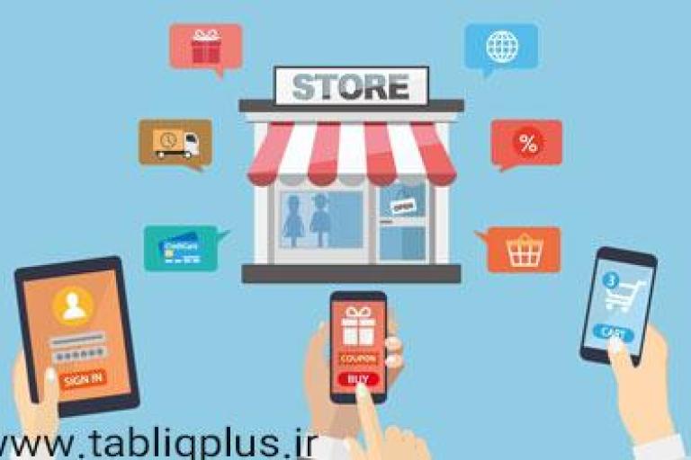 نقش تبلیغات در بازاریابی